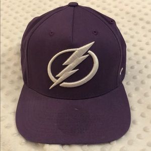 Tampa bay Lightning Hat
